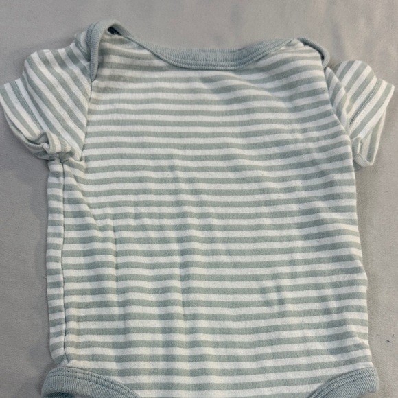 H&M/Cloud Island - 2 piece newborn baby outfit - Picture 3 of 5